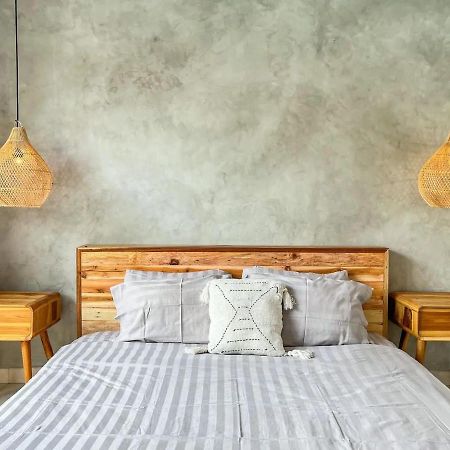 Island Boy Guest House Чангу Экстерьер фото