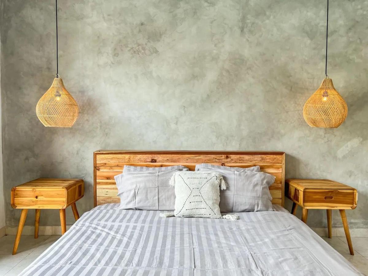 Island Boy Guest House Чангу Экстерьер фото