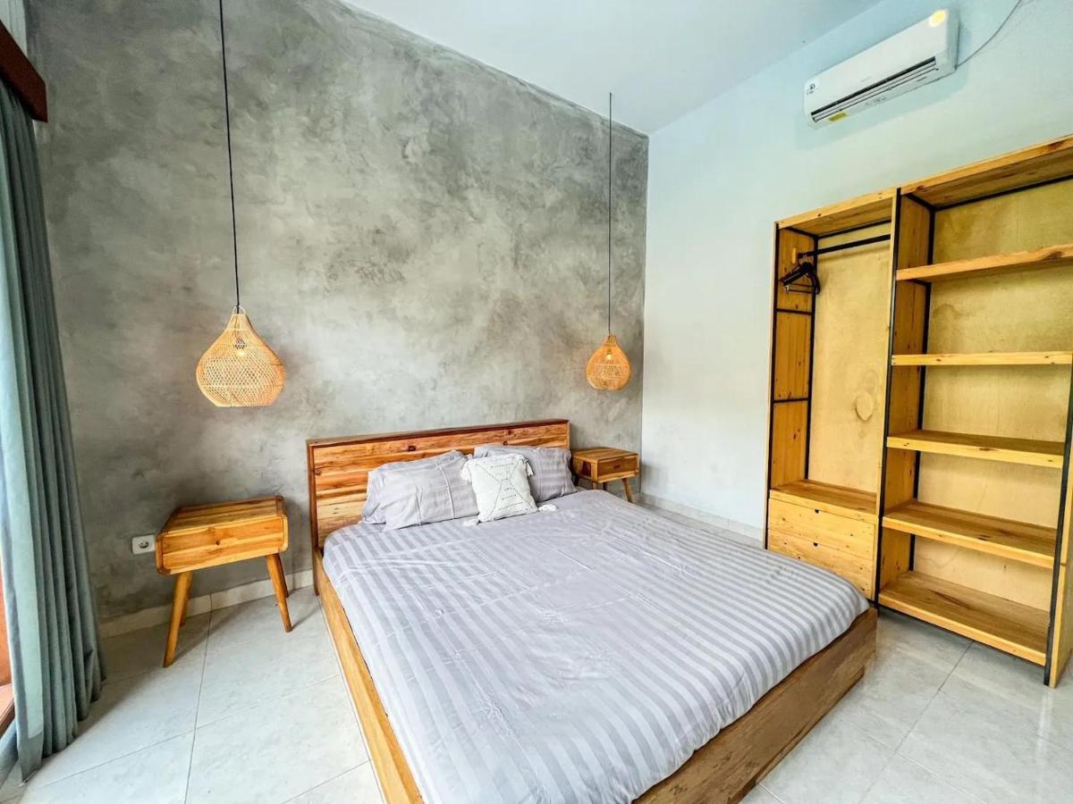 Island Boy Guest House Чангу Экстерьер фото
